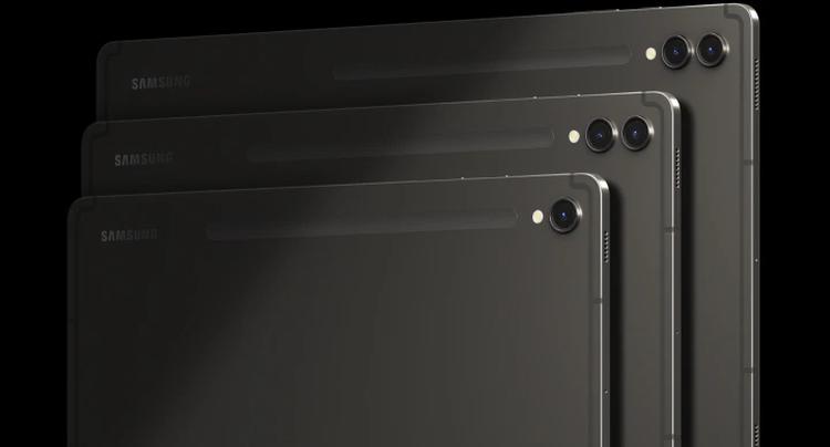 Galaxy Tab S9 in Europa krijgt ...