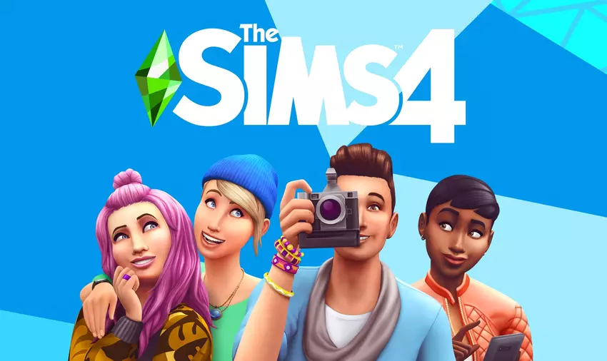 Electronic Arts beweert dat De Sims 4 nu meer dan 70 miljoen spelers heeft 