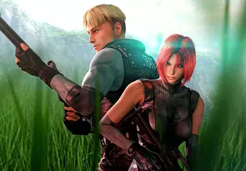 Capcoms klassieke games Dino Crisis en ...