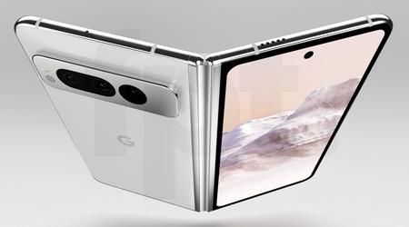 Pixel Fold gebruikers klagen over "sticky scrolling" problemen op het binnenscherm