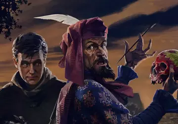 Kingdom Come: Deliverance 2 heeft zijn ...