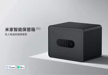 Xiaomi lanceert Mijia compacte smartphone met ...