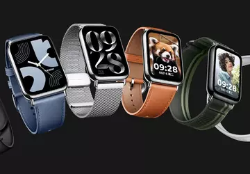 89 euro: Xiaomi Smart Band 8 ...