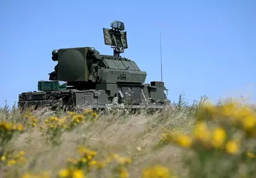 Een FPV-drone van $500 raakte het ...