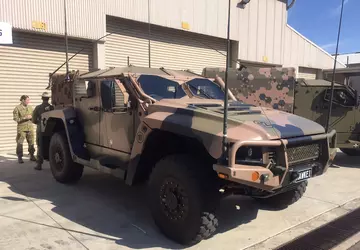 The Guardian: VS en Australië bereiden ...