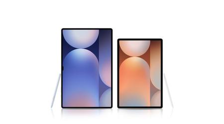 De nieuwe Galaxy Tab S11 Ultra is onthuld met MediaTek Dimensity 9400+ en Android 16