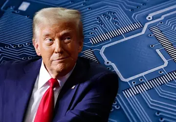 Overleving van de sterkste: Donald Trump ...