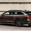 Audi A6 Avant 2025 - klein achteraanzicht