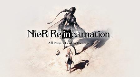 Squre Enix kondigt het einde aan van de ondersteuning voor mobiele NieR Re[in]carnation - dit gebeurt op 29 april
