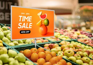 Samsung onthult ultra-efficiënt scherm voor digitale ...