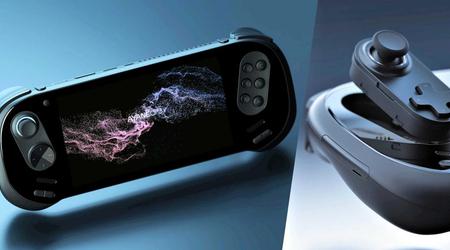 De AYANEO 3 handheld console is onthuld en zal ongekende controle personalisatie bieden