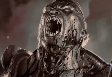 Maak je klaar om tegen vampiers ...