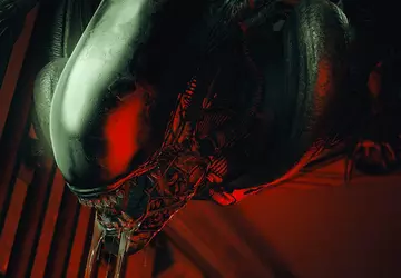 De mobiele game Alien: Blackout wordt ...