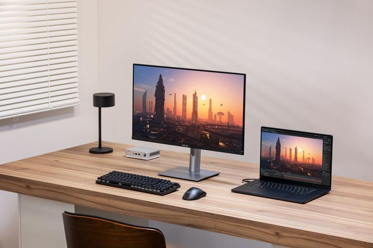 ASUS lanceert 32-inch 6K ProArt Display ...