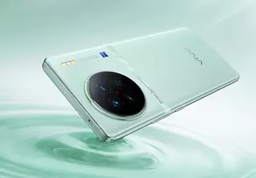 vivo X90s vestigt AnTuTu-record aller tijden ...