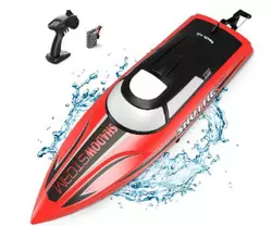 Tech TR-2008 RC boot