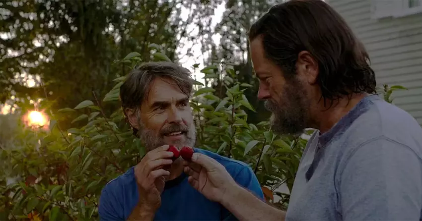 The Last of Us showrunners hinten naar een speciale aflevering in het tweede seizoen, vergelijkbaar met de aflevering over Bill en Frank