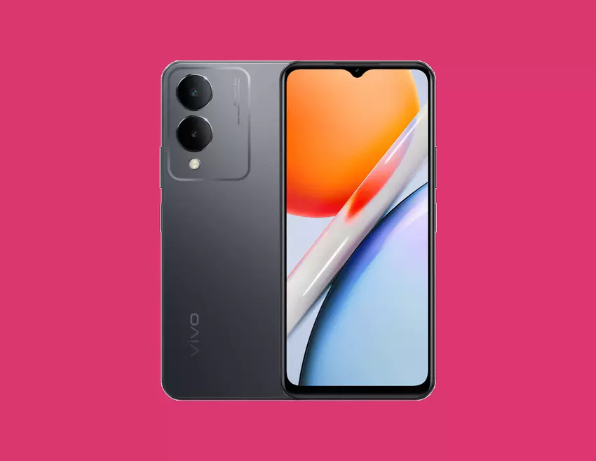 vivo G2: 90Hz LCD-scherm, MediaTek Dimensity 6020-chip en 5000 mAh batterij voor $167