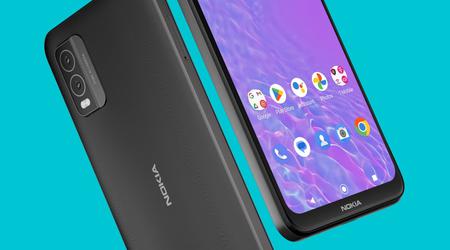 Nokia C210 is een budgetsmartphone met Snapdragon 662-processor en Android 13 voor $110