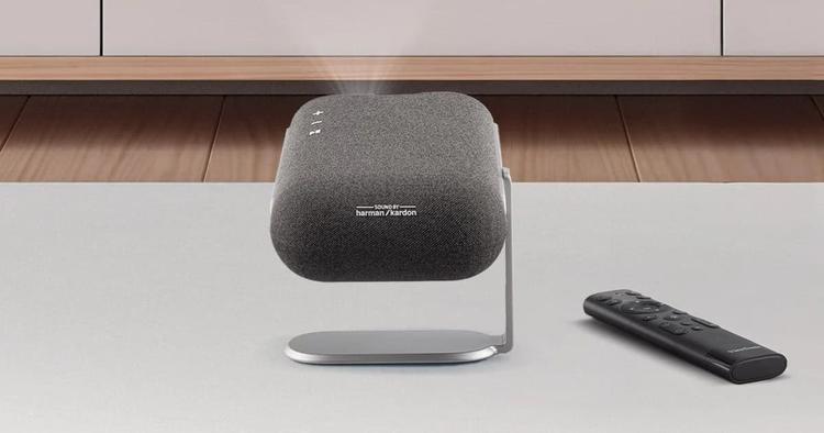 ViewSonic M1 Max - portable FullHD ...