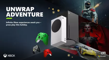 Kortingen op duizend games, consoles en gamepads: Microsoft heeft Black Friday aangekondigd voor gebruikers van het Xbox ecosysteem