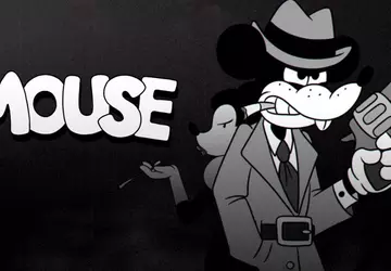 Detective Mouse vecht tegen corruptie: gameplaytrailer ...