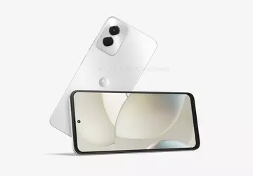 Zo ziet de Moto G Power ...