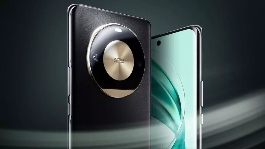 Honor X50 Pro onthuld: Snapdragon 8+ Gen 1-processor, 108 MP camera en 120 Hz scherm voor $400