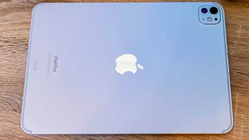 iPad Air M3 2025 vs iPad Pro M4 vergelijking