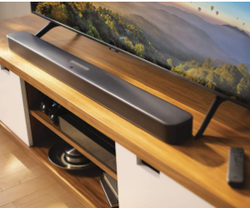 JBL Soundbar 2.1 diepe bas