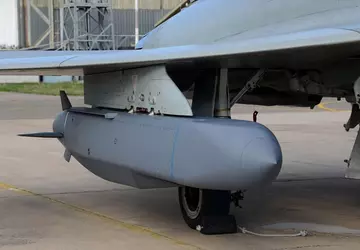 100% nauwkeurig - Storm Shadow-raketten met ...