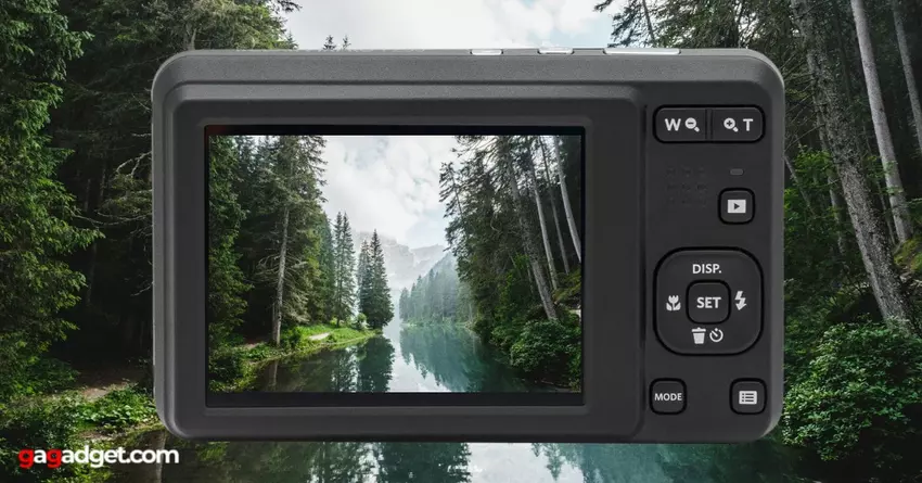 Kodak PIXPRO Friendly Zoom FZ55 beste budgetcamera onder 200