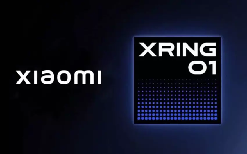 Xiaomi is serieus: bijna $2 miljard uitgegeven aan de ontwikkeling van de Xring O1 chipset