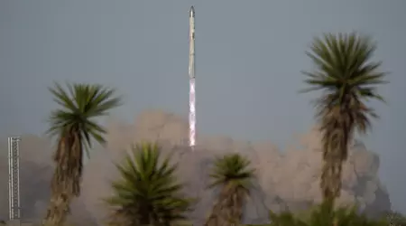 Sterrenschip explodeert tijdens testlancering: tweede opeenvolgende mislukking voor SpaceX