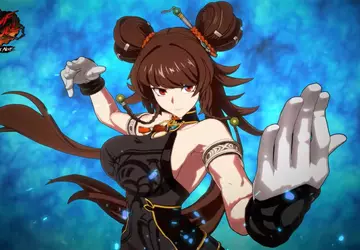 De ontwikkelaars van DNF Duel hebben ...