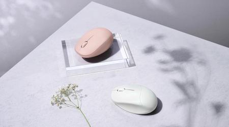 Een handige gadget met een aangename geur: Asus heeft een draadloze muis met geur onthuld