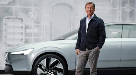 Volvo haalt voormalig CEO terug - ervaren topman krijgt twee jaar de tijd om de koers van de onderneming te wijzigen