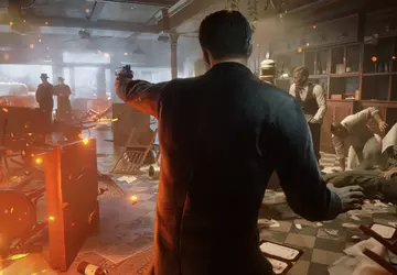 Geruchten: Take-Two bereidt zich voor op ...