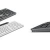 Lenovo Bluetooth-toetsenbord op zonne-energie