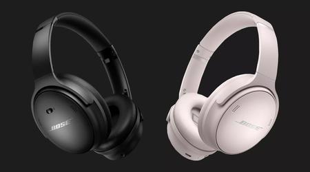 Aanbieding van de dag: Bose QuietComfort 45 koop je op Amazon voor $199 ($130 korting)