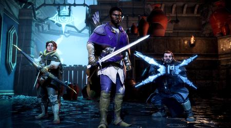 Tijdens de ontwikkelingsfase was het gevechtssysteem van Dragon Age: The Veilguard zo overbelast dat het verwarring veroorzaakte onder testers.