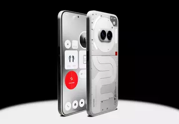 Nothing werkt aan een verbeterde versie ...