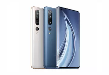 Xiaomi Mi 10 Pro krijgt HyperOS ...