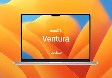 Apple heeft update macOS Ventura 13.5.1 ...