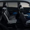Voorpaneel van de VW Teramont Pro - miniatuur