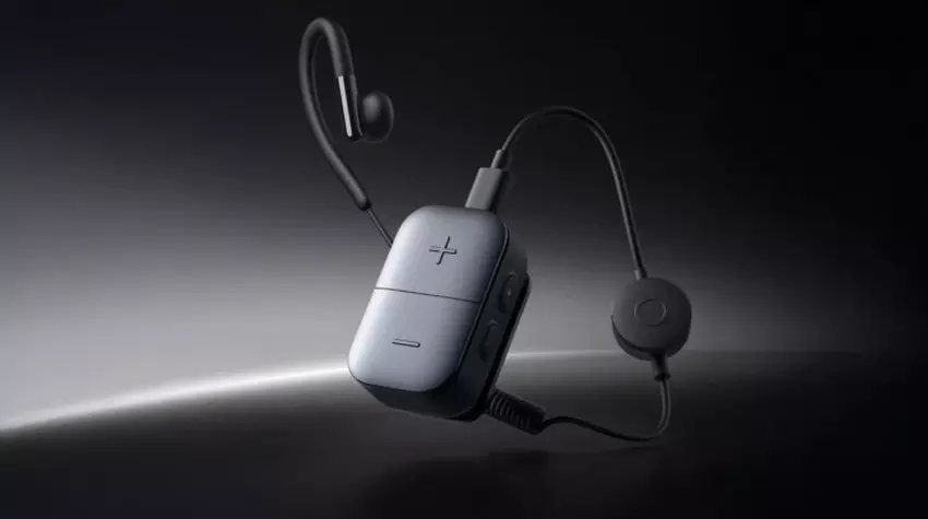 Xiaomi onthult nieuwe lichtgewicht 4G Public Network Intercom Mini radio met een bereik tot 5000 km