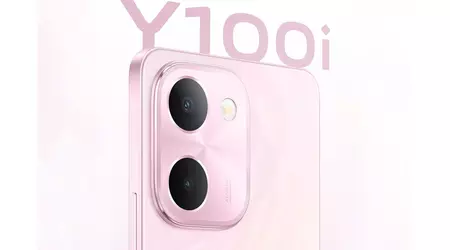 vivo Y100i 5G - Snapdragon 695, LCD-scherm, 50MP camera en IP54-bescherming voor een prijs van $225