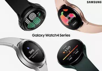 Samsung Galaxy Watch 4 en Galaxy ...