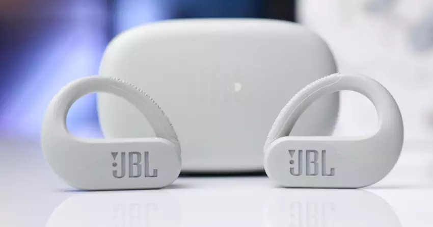 JBL Endurance Peak 3 Beste oordopjes met oorhaak