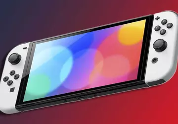 Nintendo Switch 2 wordt in 2025 ...